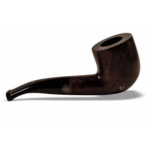 Cachimbo Maestro Briar (Aceita Filtro 9mm)